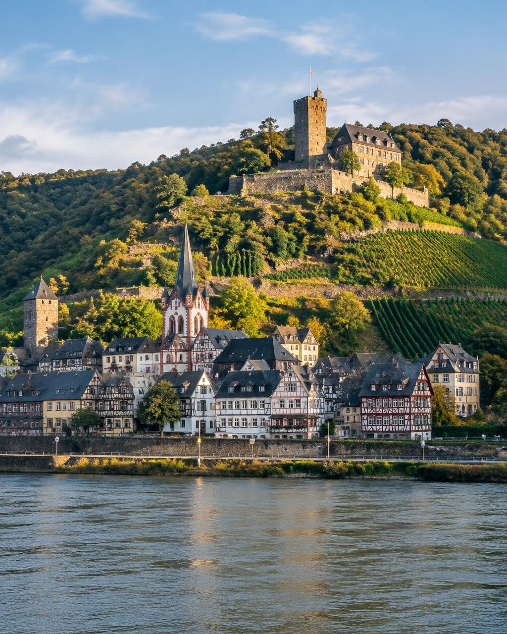 Bacharach