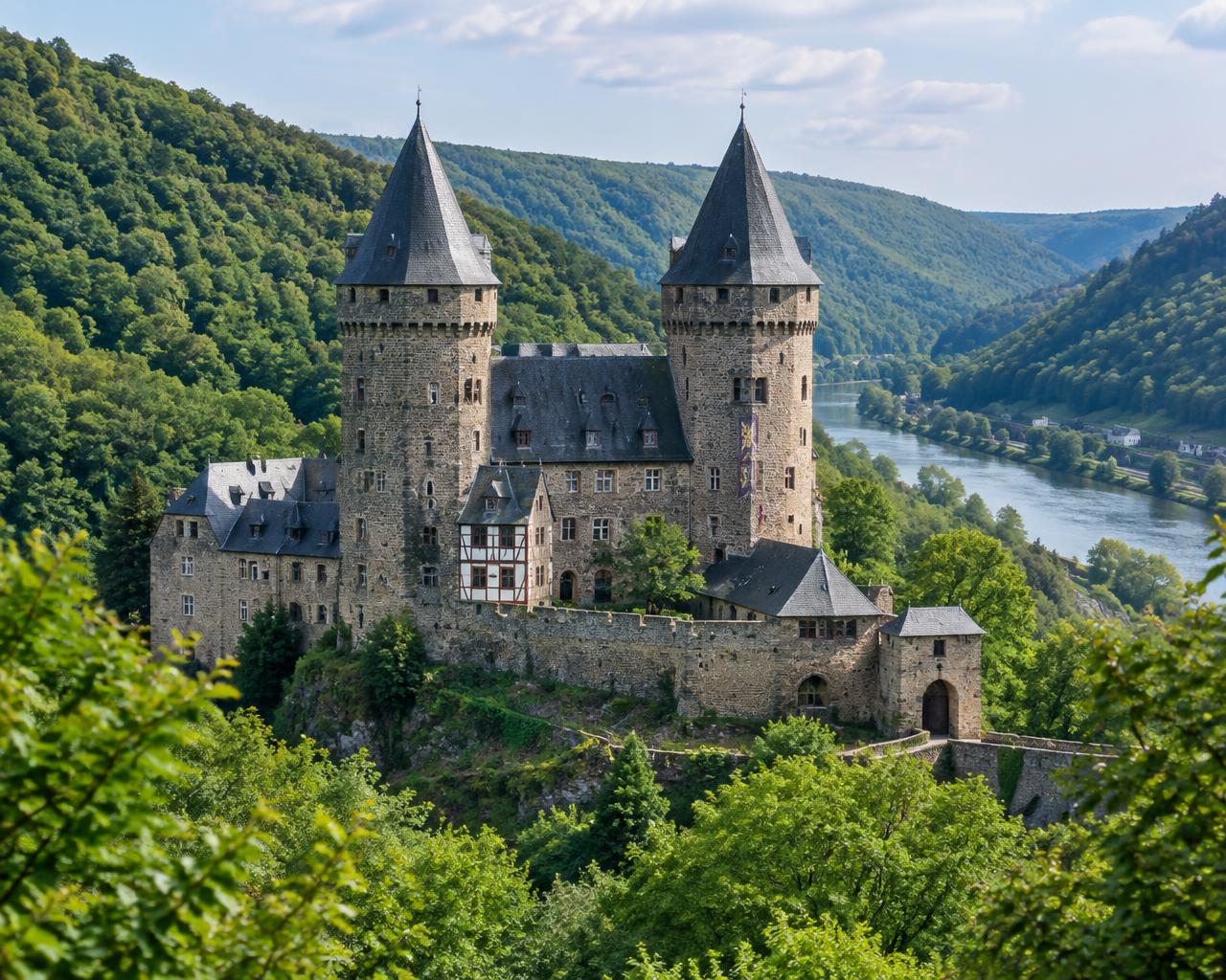 Ehrenburg