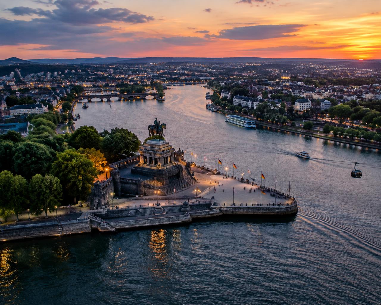 Koblenz