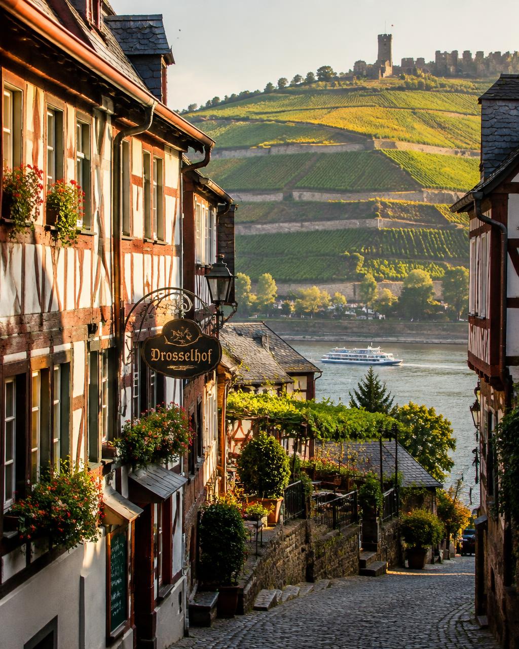 Rüdesheim